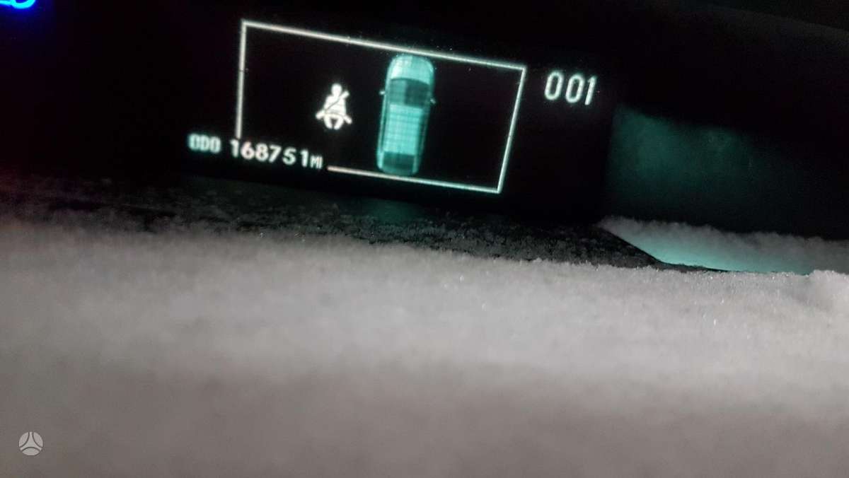 Toyota Prius Dalimis is anglijos