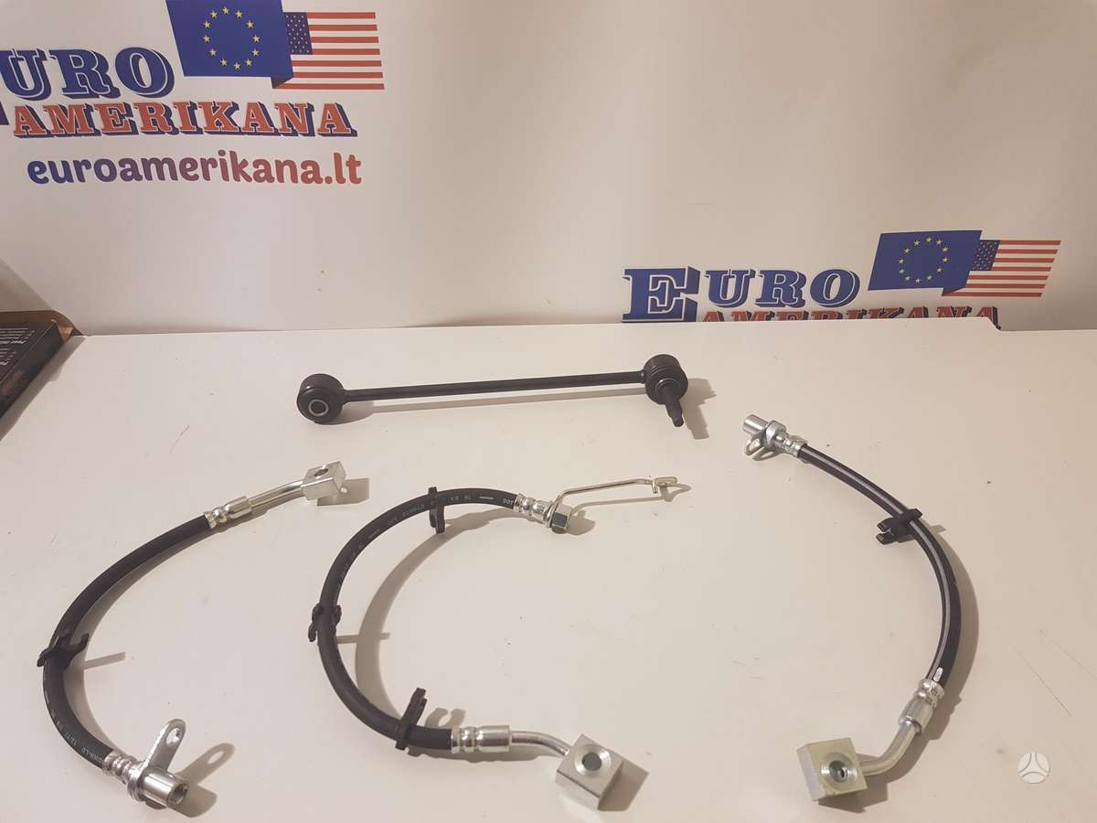 Dodge Ram trim parts