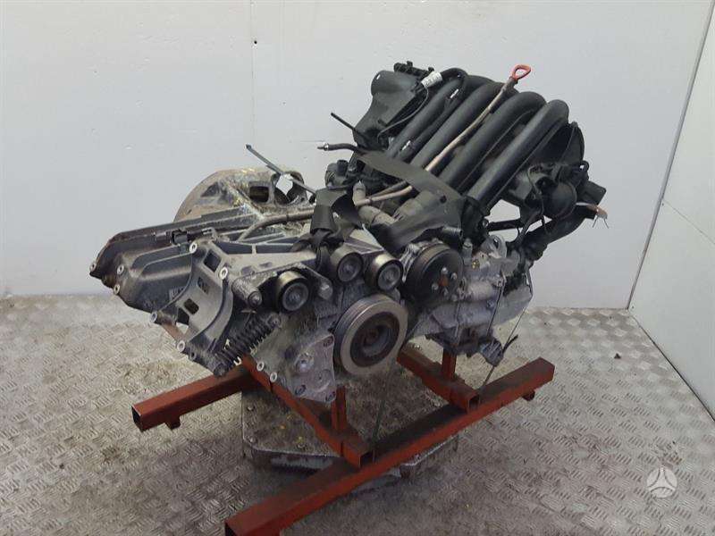 Mercedes-Benz B klasė, 266.920, 266 920