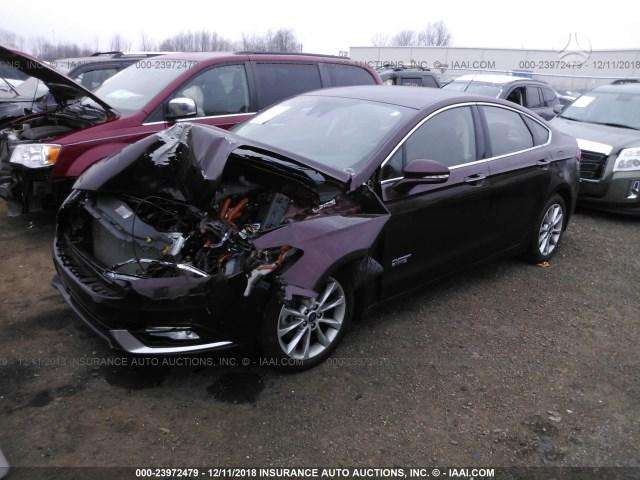 Ford Fusion детали шасси