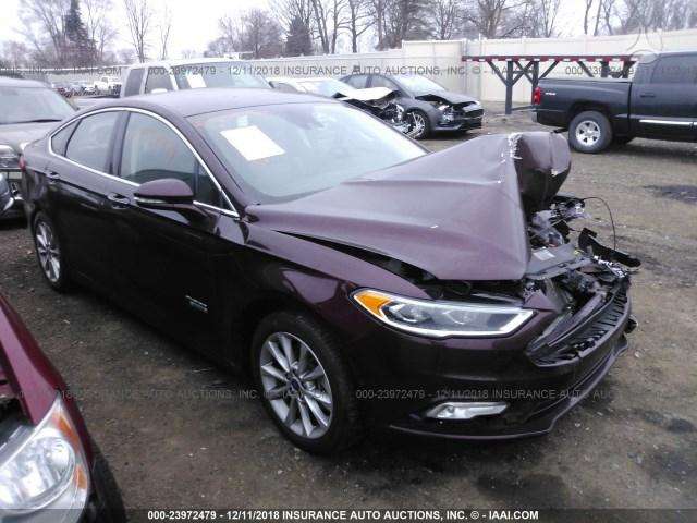 Ford Fusion детали шасси