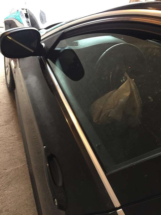 BMW 330 по частям