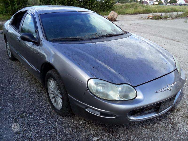 Chrysler Concorde for parts