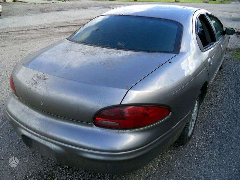 Chrysler Concorde for parts