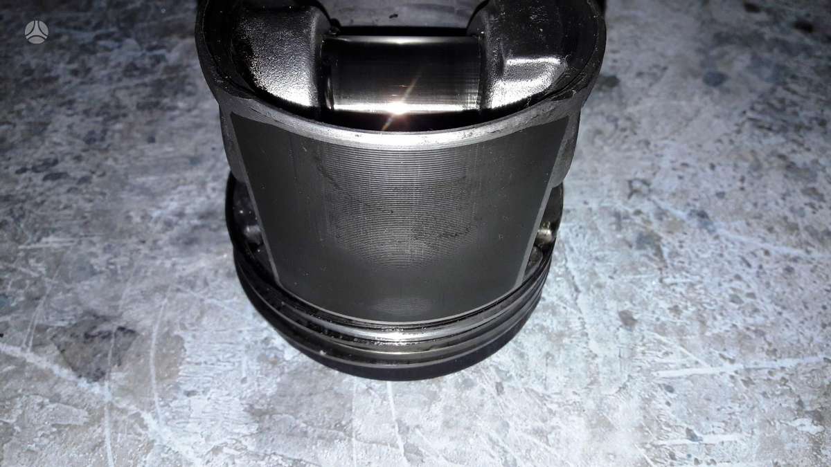 Fiat Ducato, F1AE, engine parts