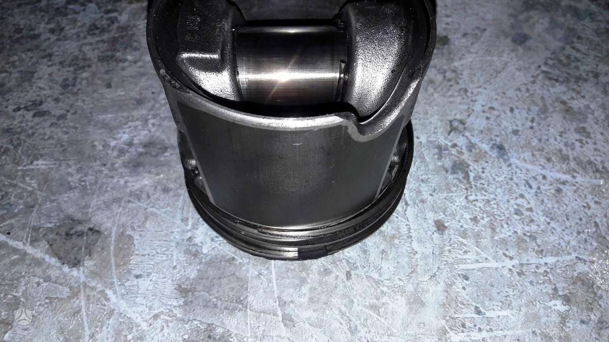 Fiat Ducato, F1AE, engine parts