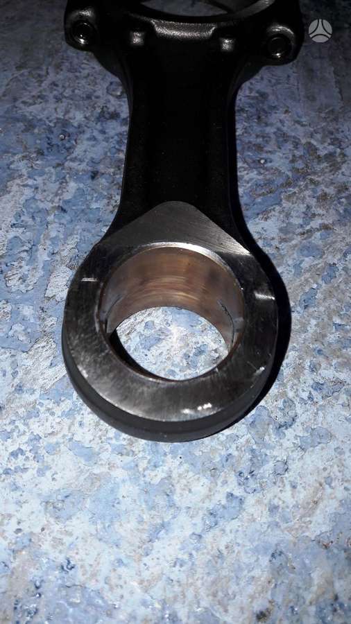 Fiat Ducato, F1AE, engine parts