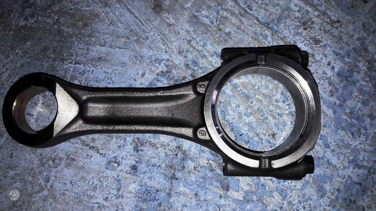 Fiat Ducato, F1AE, engine parts