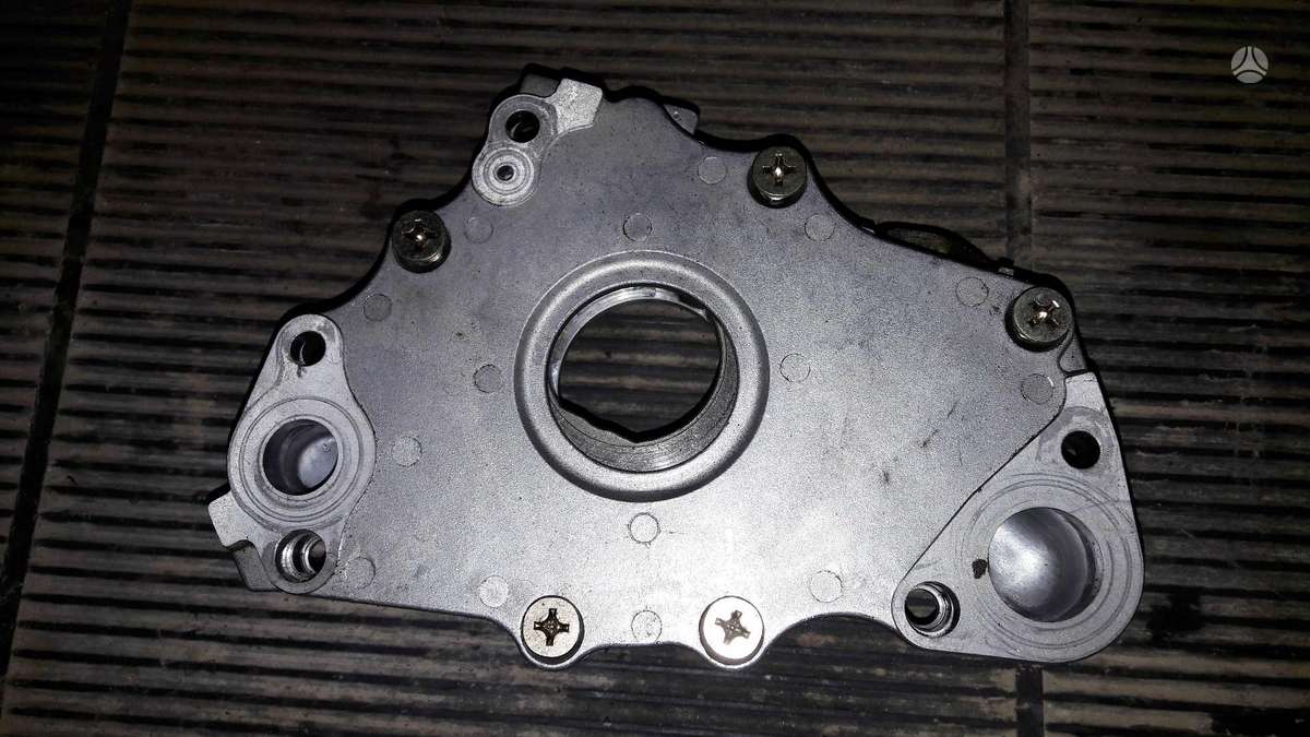 Toyota Corolla, 2ZZ, engine parts