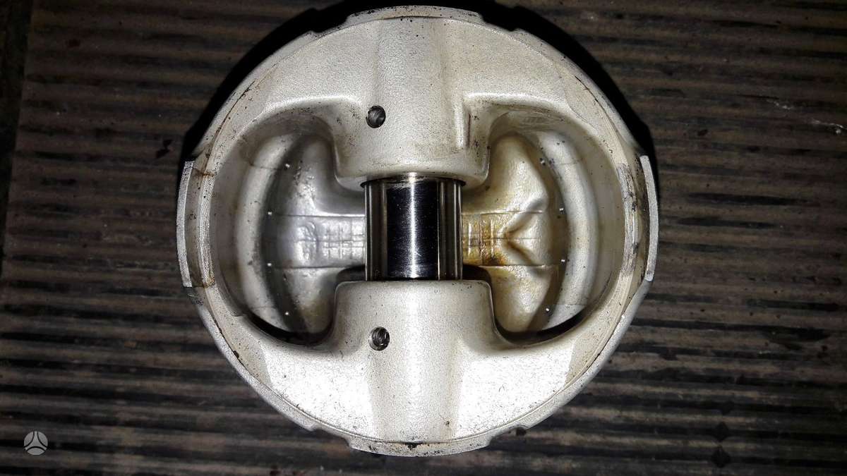 Toyota Corolla, 2ZZ, engine parts