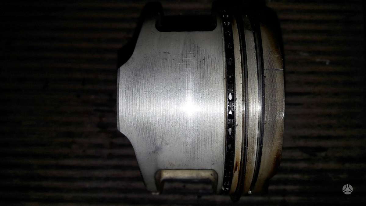 Toyota Corolla, 2ZZ, детали двигателя