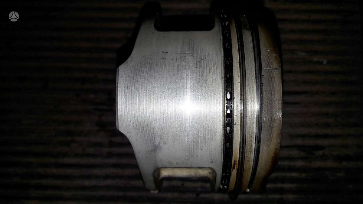 Toyota Corolla, 2ZZ, engine parts