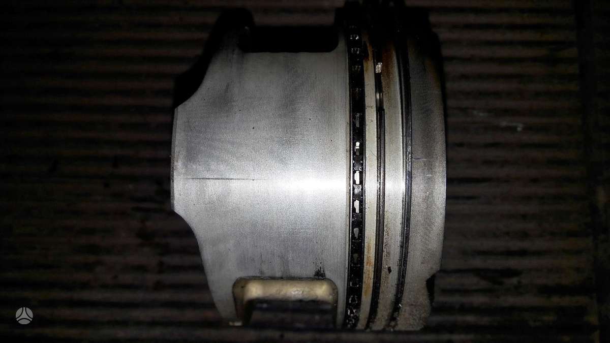 Toyota Corolla, 2ZZ, engine parts