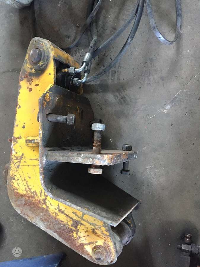 JCB 535-95