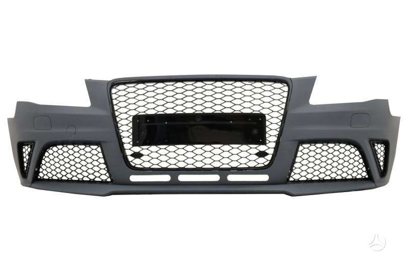 Audi A4 по частям. Audi a4 b8 8k 2007 2011 tuning dalys http tuning c
