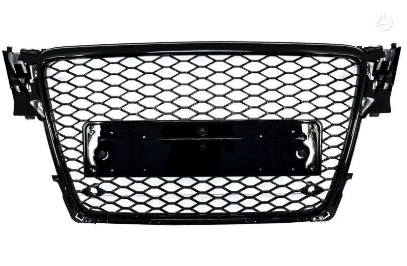 Audi A4 по частям. Audi a4 b8 8k 2007 2011 tuning dalys http tuning c