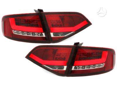 Audi A4 по частям. Audi a4 b8 8k 2007 2011 tuning dalys http tuning c
