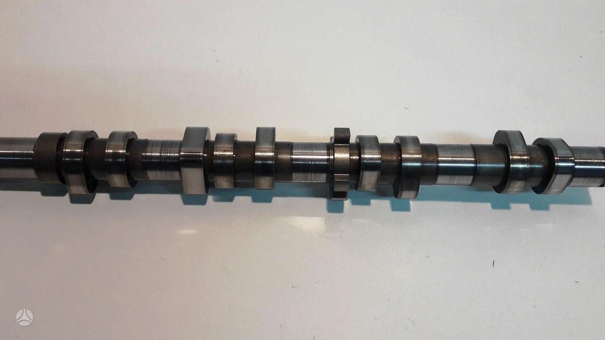 Skoda Octavia, CBZ, engine parts