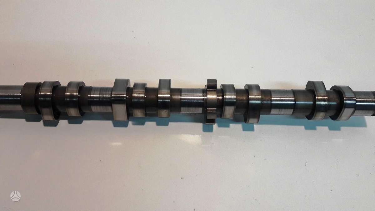 Skoda Yeti, CBZ, engine parts