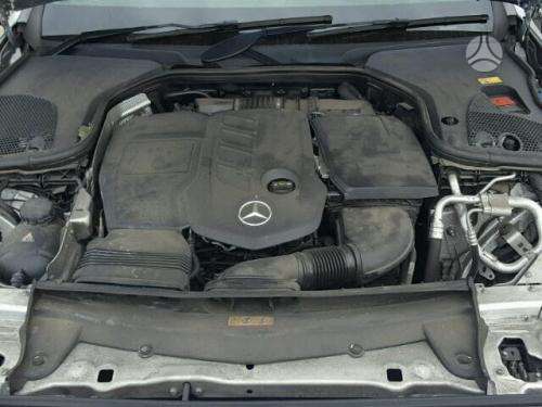 Mercedes-Benz E klasė