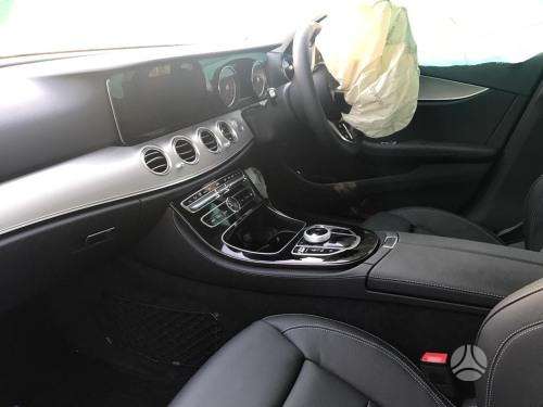 Mercedes-Benz E klasė