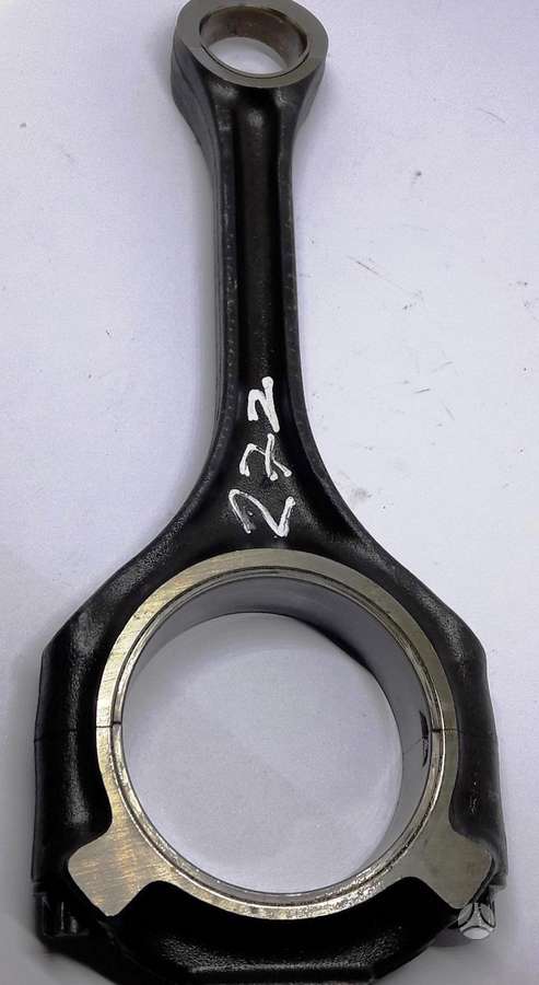 Mercedes-Benz SL klasė, M272, engine parts