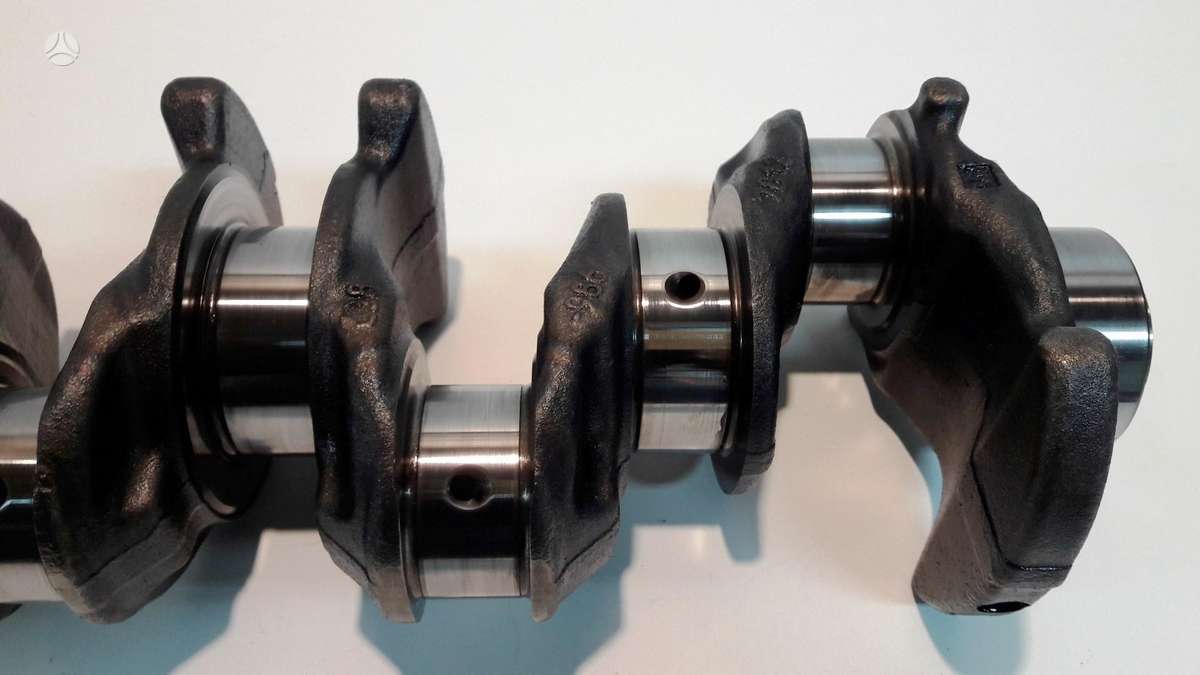 Mini One, N47C16A, engine parts