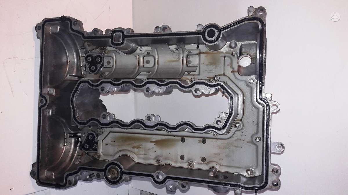 Opel Corsa, B10XFT, engine parts
