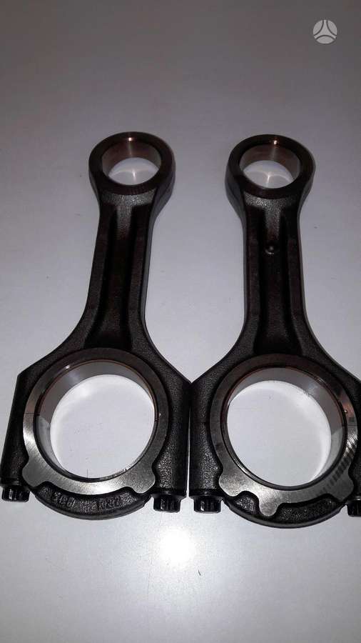 Hyundai Santa Fe, D4HB, engine parts