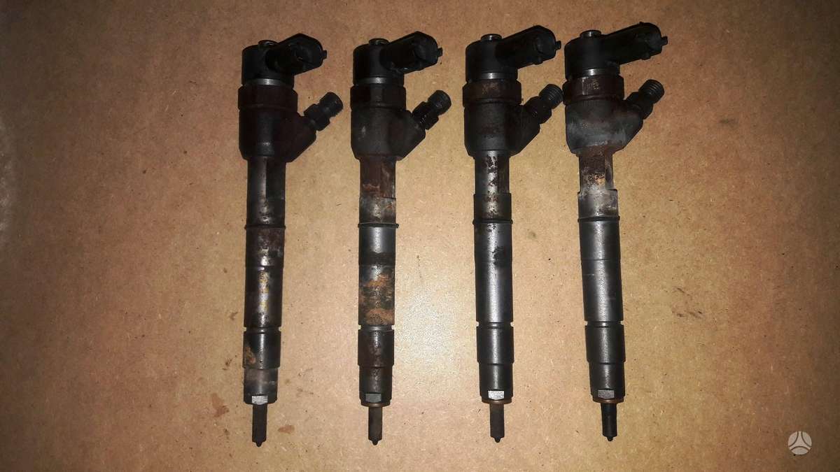 Honda Accord, N22, engine parts