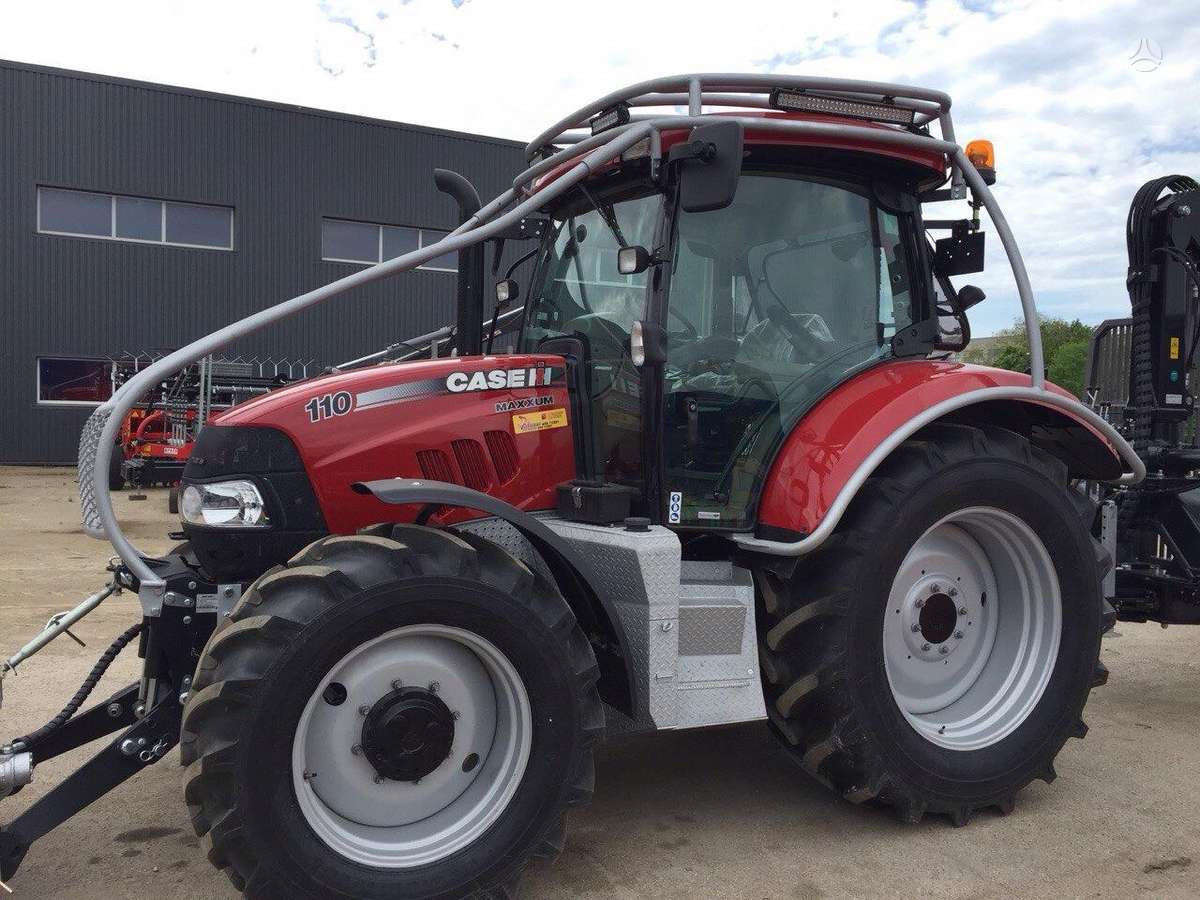 Valmet Valtra/Palms, лесные тракторы