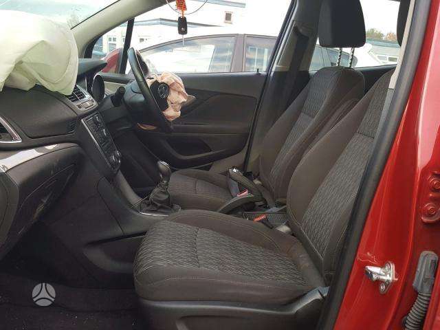 Opel Mokka 37069180062