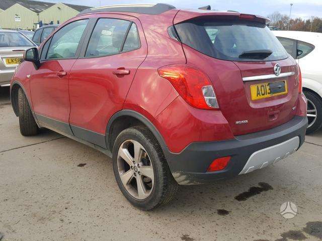Opel Mokka 37069180062