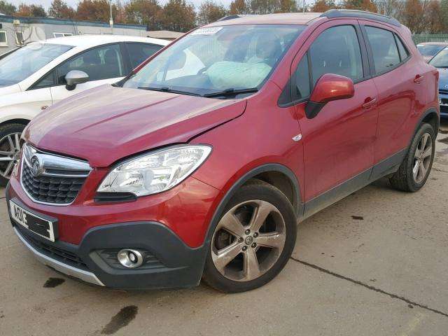 Opel Mokka 37069180062