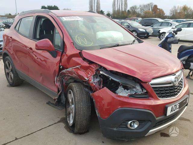 Opel Mokka 37069180062