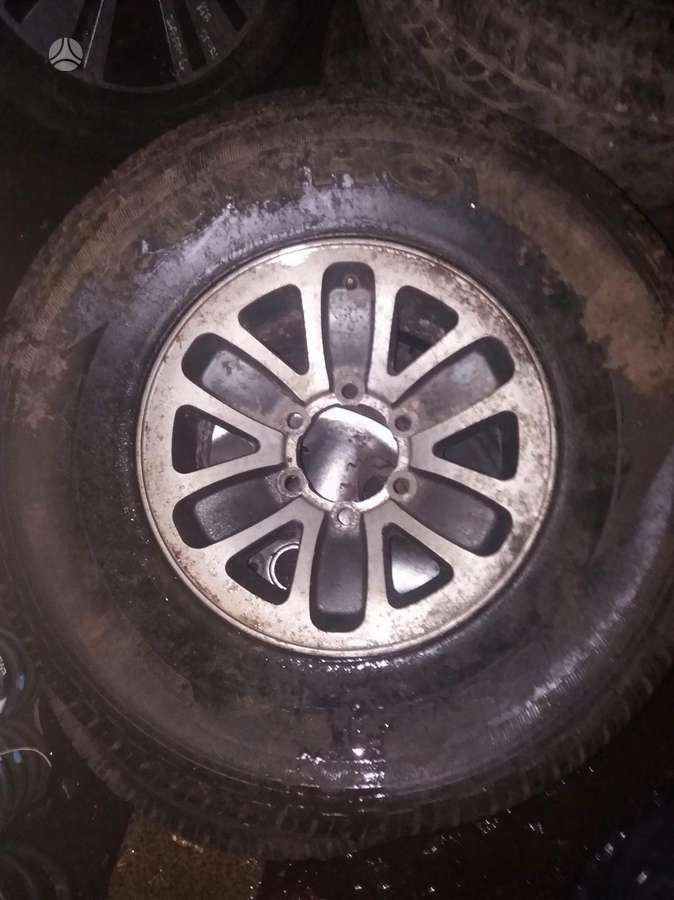 Nissan Navara 2wd 4wd
