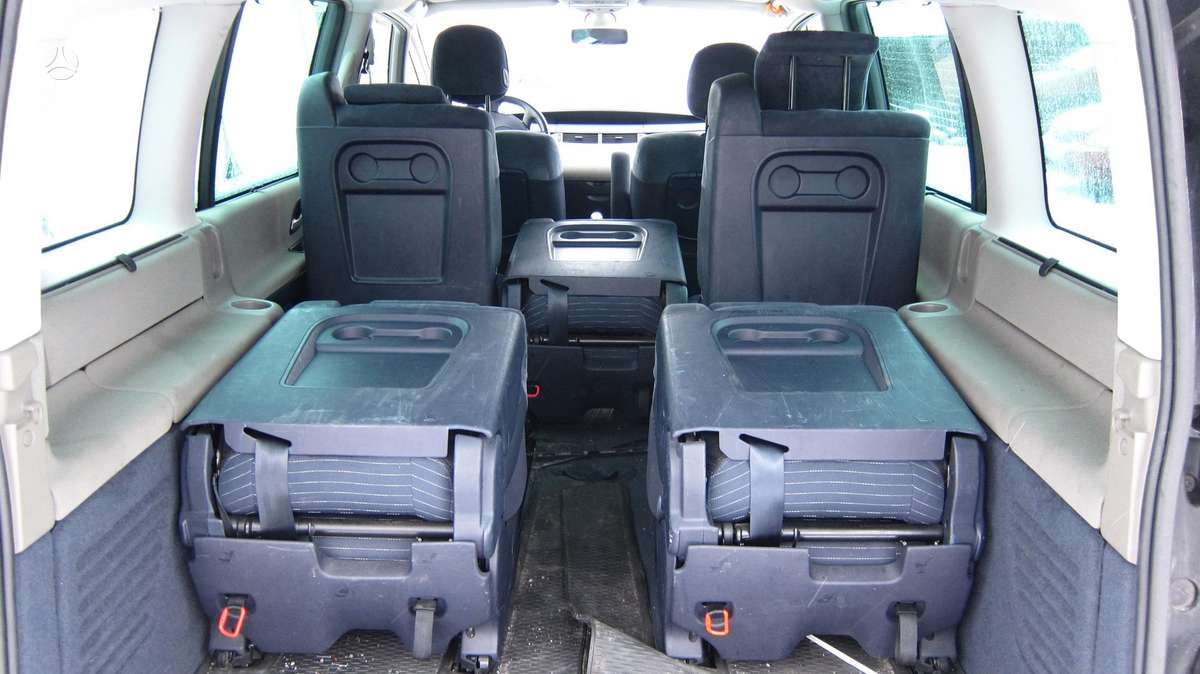 Renault Espace Dalimis