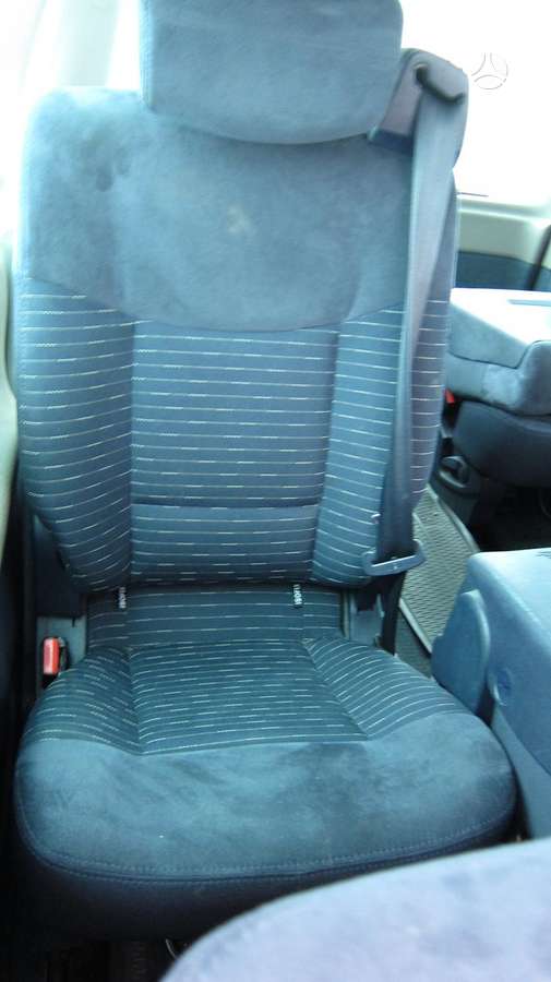 Renault Espace Dalimis