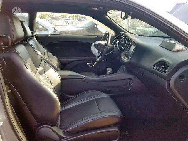 Dodge Challenger по частям. Dalys dodge challenger 6 4 5 7 3 6 2013 2019 n