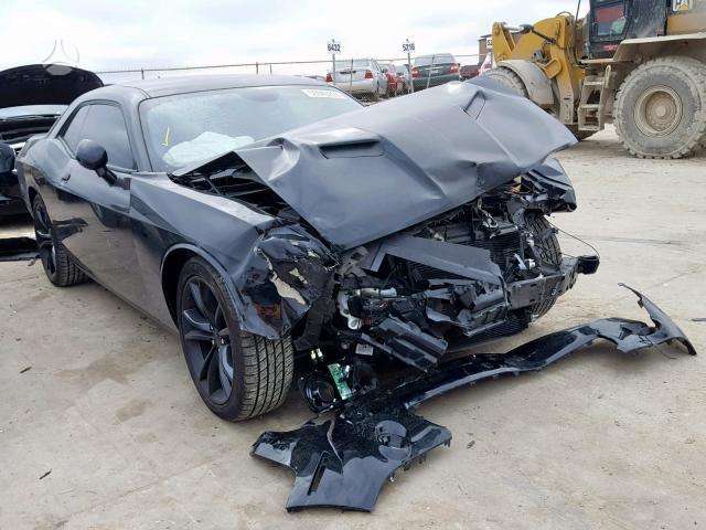 Dodge Challenger по частям. Dalys dodge challenger 6 4 5 7 3 6 2013 2019 n