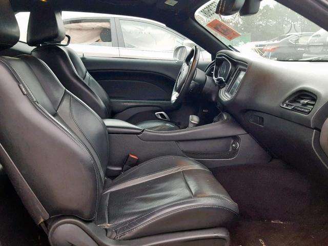 Dodge Challenger по частям. Dalys dodge challenger 6 4 5 7 3 6 2013 2019 n