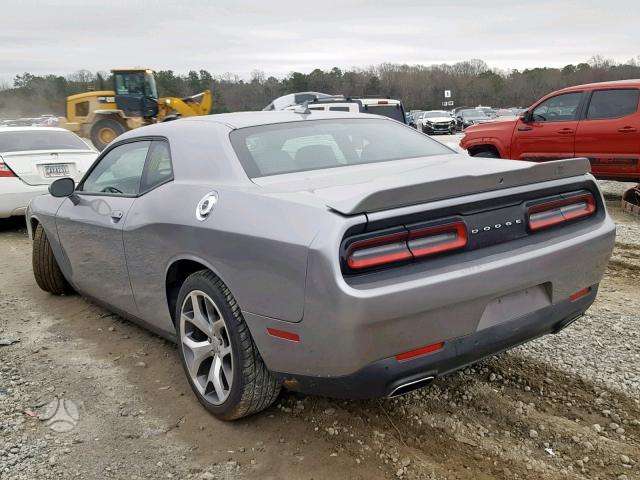Dodge Challenger по частям. Dalys dodge challenger 6 4 5 7 3 6 2013 2019 n