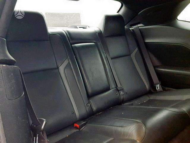 Dodge Challenger по частям. Dalys dodge challenger 6 4 5 7 3 6 2013 2019 n
