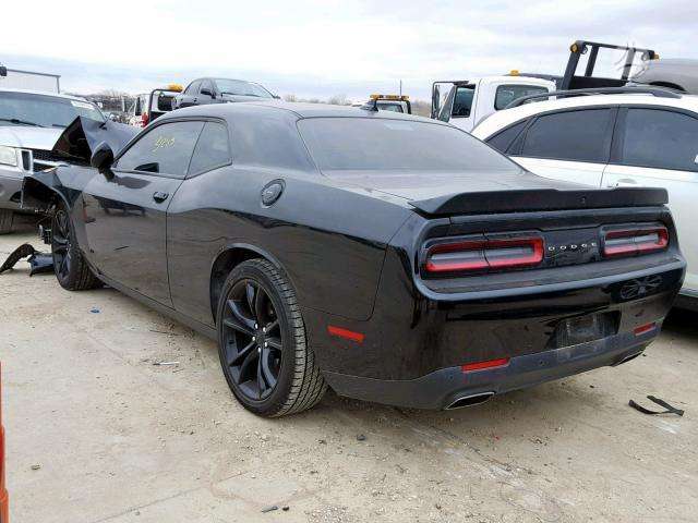 Dodge Challenger по частям. Dalys dodge challenger 6 4 5 7 3 6 2013 2019 n