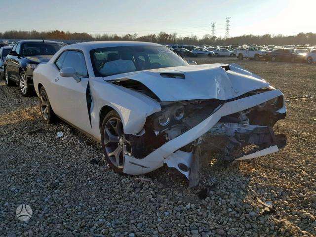 Dodge Challenger по частям. Dalys dodge challenger 6 4 5 7 3 6 2013 2019 n