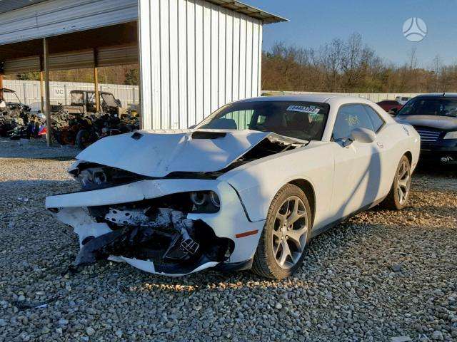 Dodge Challenger по частям. Dalys dodge challenger 6 4 5 7 3 6 2013 2019 n