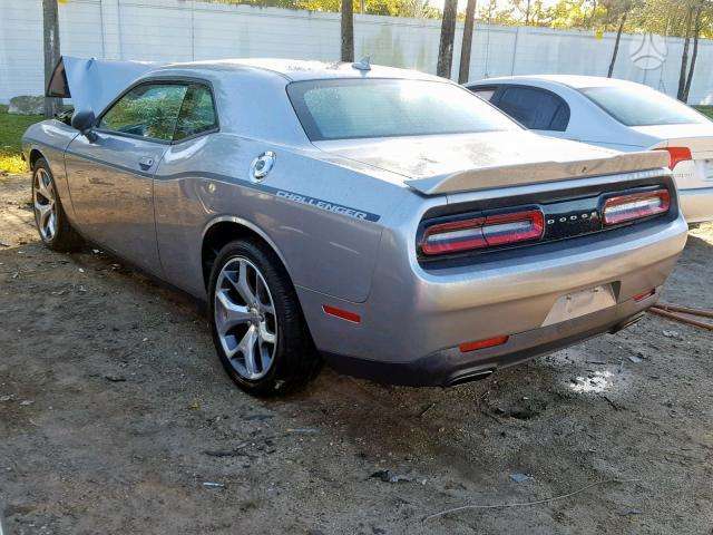 Dodge Challenger по частям. Dalys dodge challenger 6 4 5 7 3 6 2013 2019 n