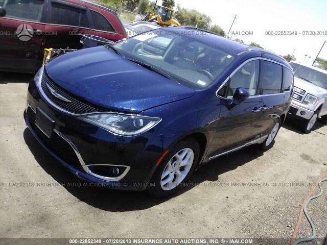Chrysler Pacifica по частям. Dalys 2017 chrysler pacifica 3 6 benzinas naujos