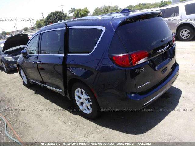 Chrysler Pacifica dalimis. Dalys 2017 chrysler pacifica 3 6 benzinas naujos ir