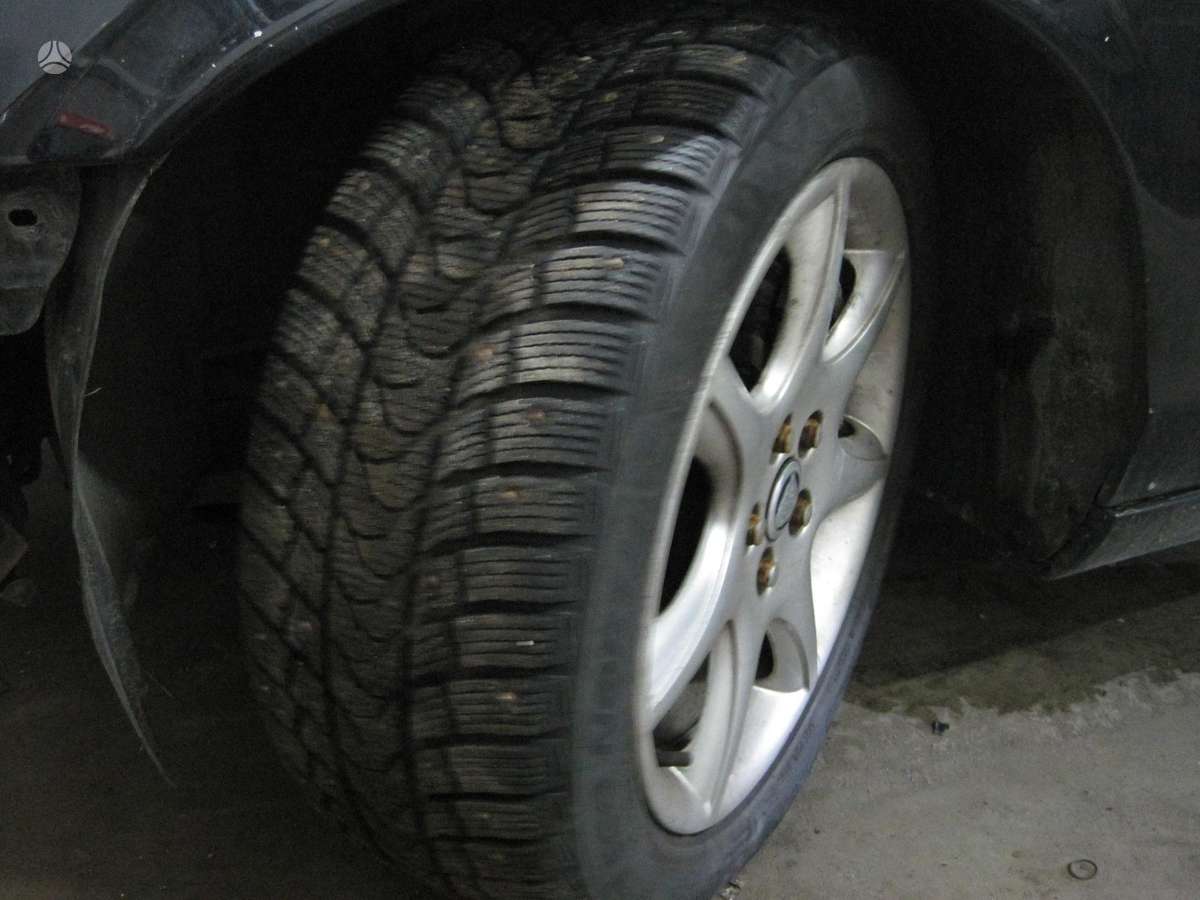 Jaguar S-Type dalimis. Jaguar s type 2 7 2004 g двигатель кпп мосты хо